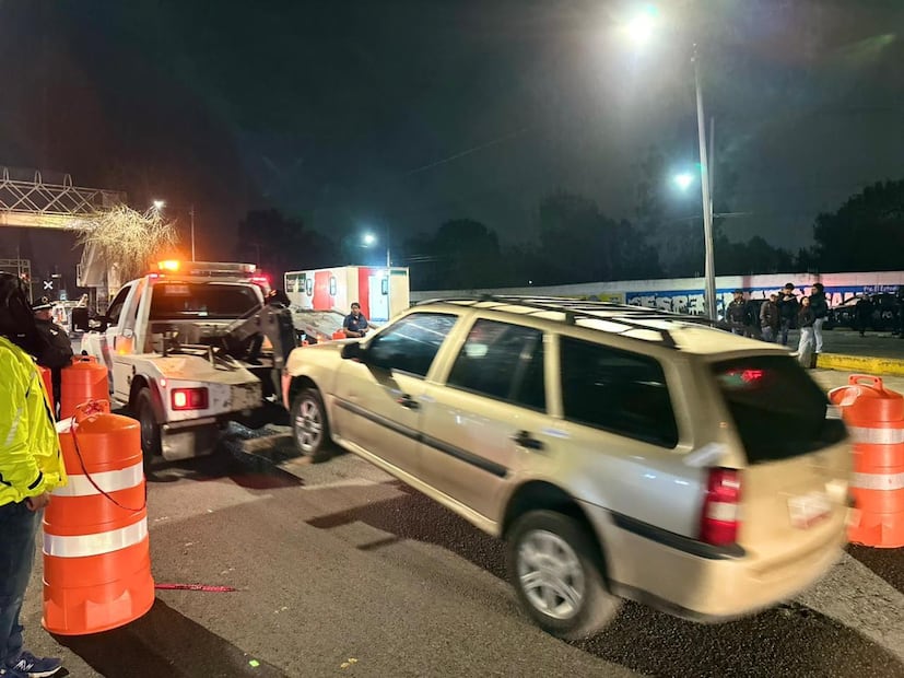 En los puntos de control participó personal de la Dirección de Sustentabilidad Vial y diversas áreas municipales para garantizar el cumplimiento del reglamento y fomentar una cultura de conducción responsable. Foto: especial