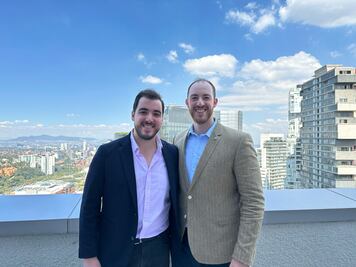 Emprendedores mexicanos reciben beca de Stanford University para desarrollo tecnológico