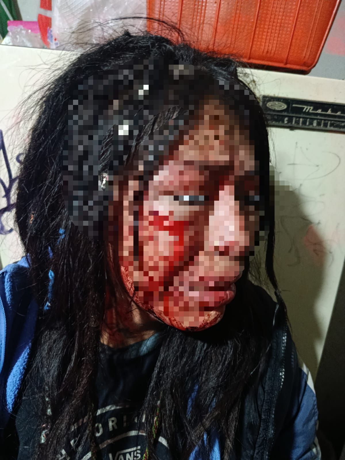 Las víctimas tienen el acompañamiento de personal especializado para su protección / Foto Especial