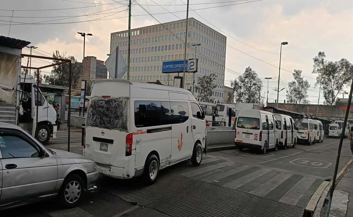 Respecto al comercio, precisó que se buscarán acuerdos mediante el diálogo para organizar la zona / Foto: Gisela González