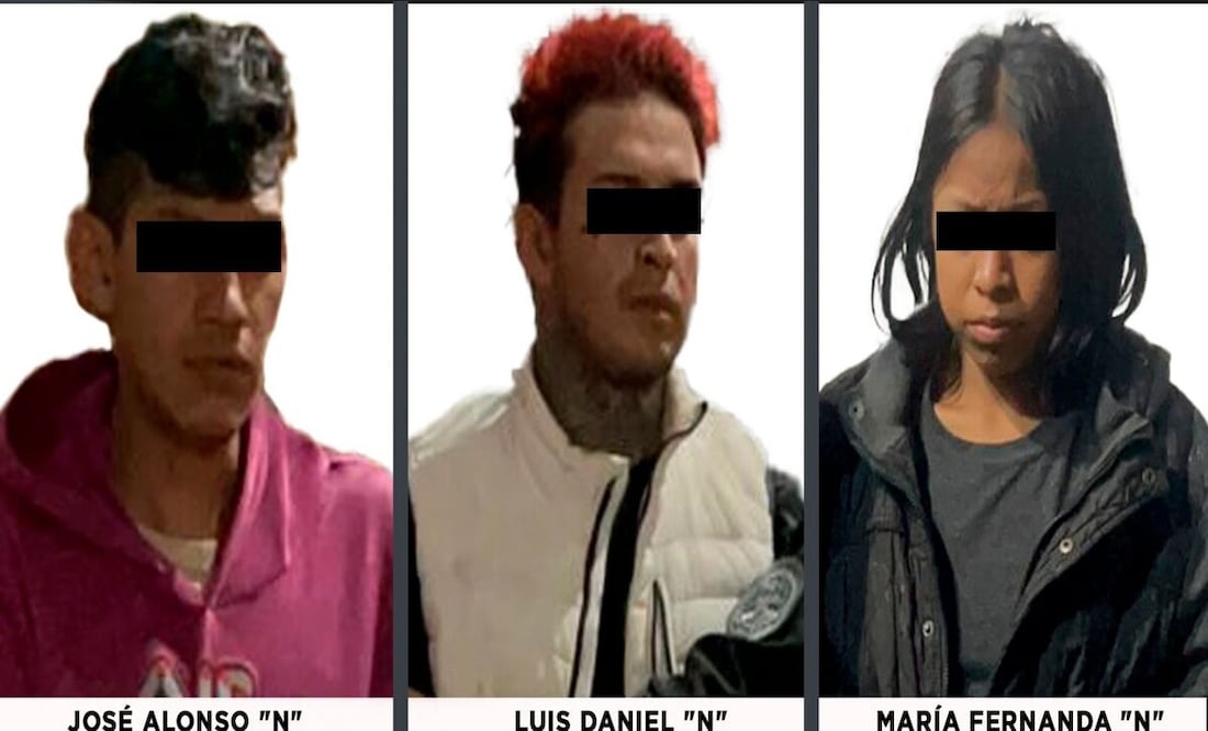 El pasado 6 de agosto de este año, despojaron a una persona de su motocicleta en Teyahualco / Foto Especial