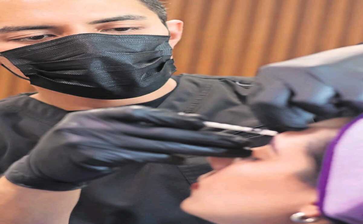 Bótox: tendencia estética para lucir radiante en las celebraciones de fin de año en Edomex