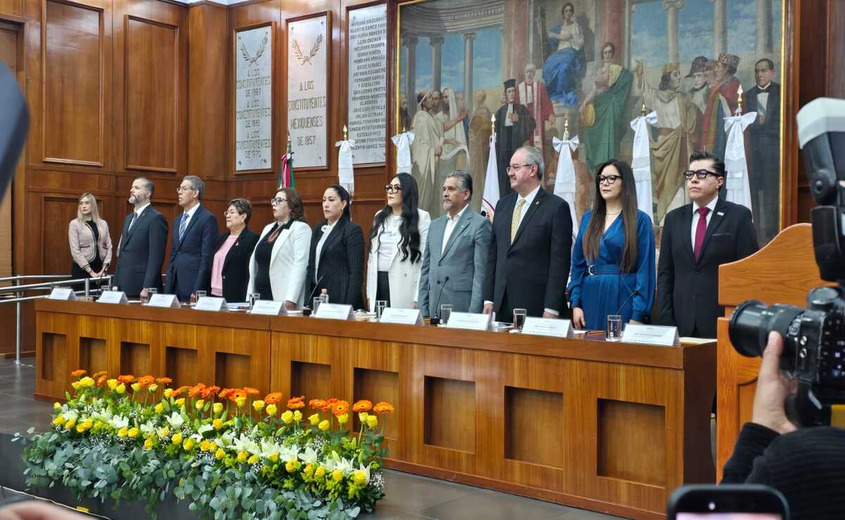 Corrupción en el Edomex: Fiscalía inicia 3 mil 142 carpetas de investigación en un año