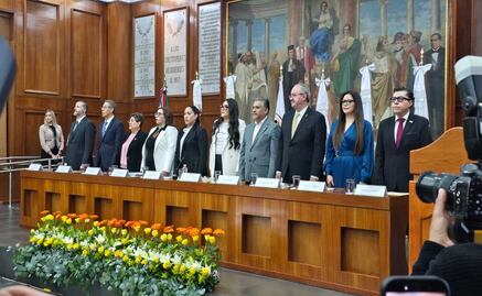 Corrupción en el Edomex: Fiscalía inicia 3 mil 142 carpetas de investigación en un año