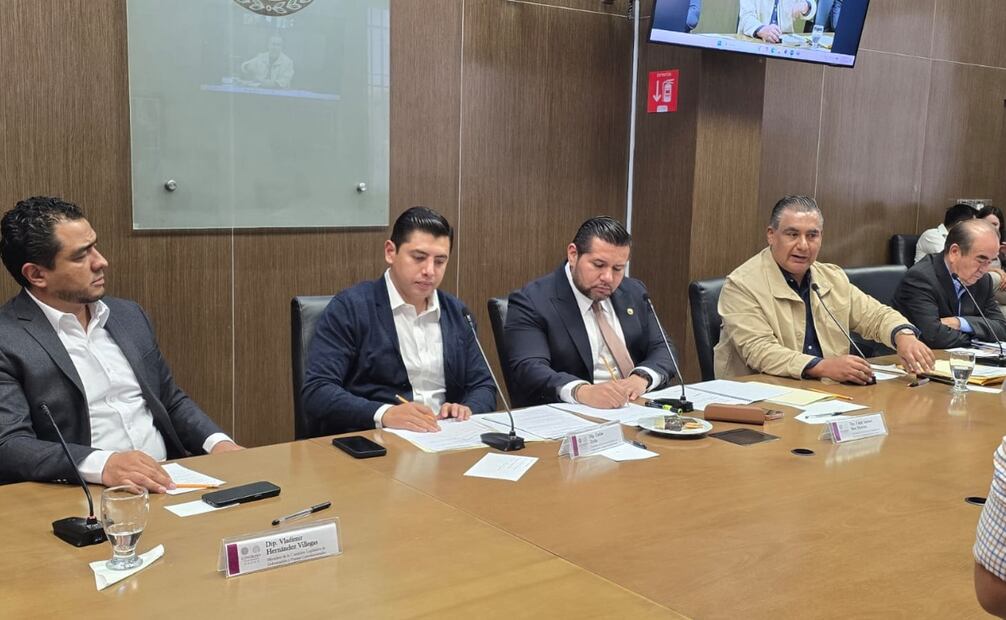 La propuesta busca que al menos el 3% de las candidaturas sean reservadas obligatoriamente para personas jóvenes. Foto Especial