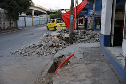 Ecatepec inicia la creación de 30 km de “Senderos Seguros” para proteger a peatones