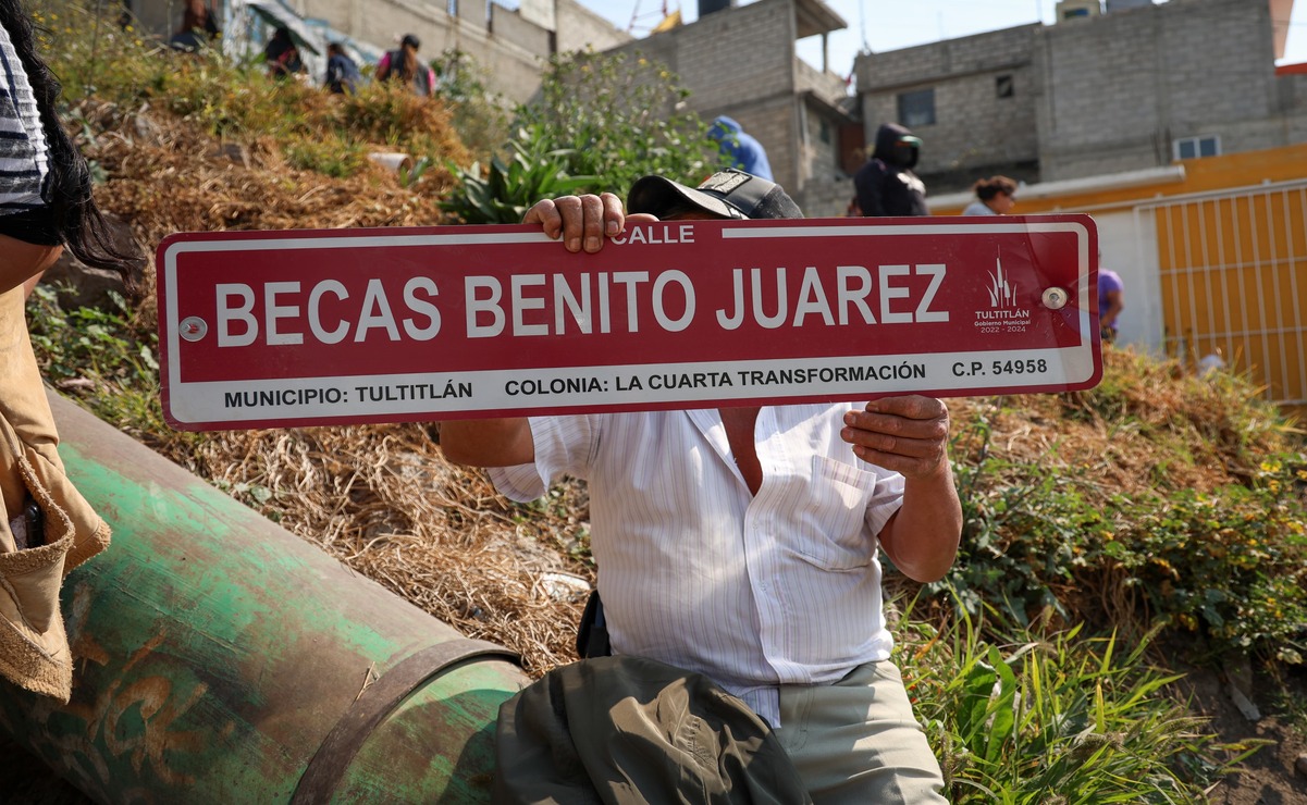Controversia por la colonia “Cuarta Transformación”: gobierno de Tultitlán defiende su postura