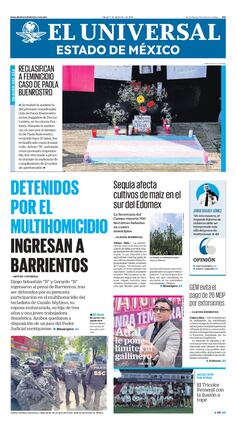 Portada 05 de septiembre de 2026