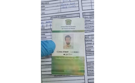 Localizan sin vida en Playa del Carmen a estudiante desaparecido de la UAEMéx