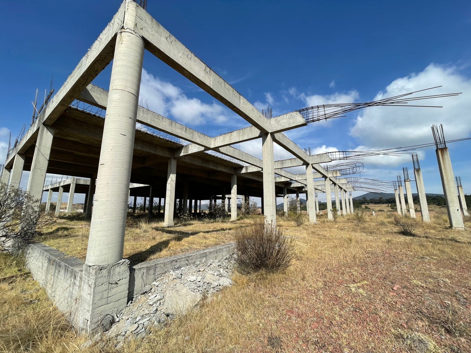 ¡Al fin! Atlacomulco tendrá nuevo hospital tras 12 años de espera
