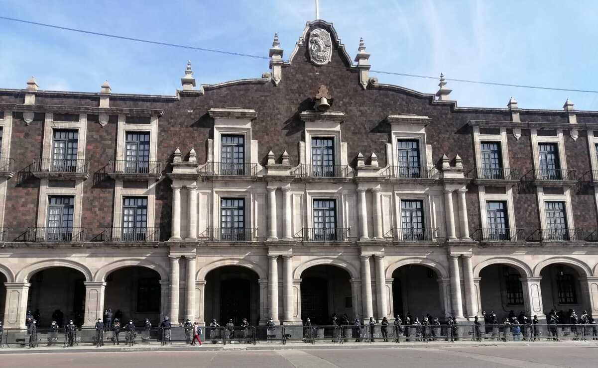 El Poder Ejecutivo publicó su Comité de Evaluación para las elecciones judiciales. Foto: Especial