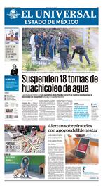 Portada Edomex 9 de abril 2025