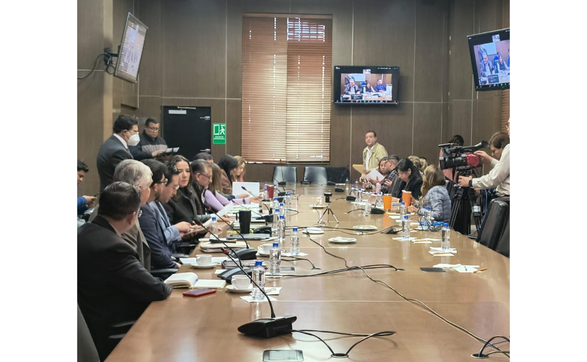 Deuda hídrica paraliza a municipios mexiquenses: 11 mil millones de pesos en juego