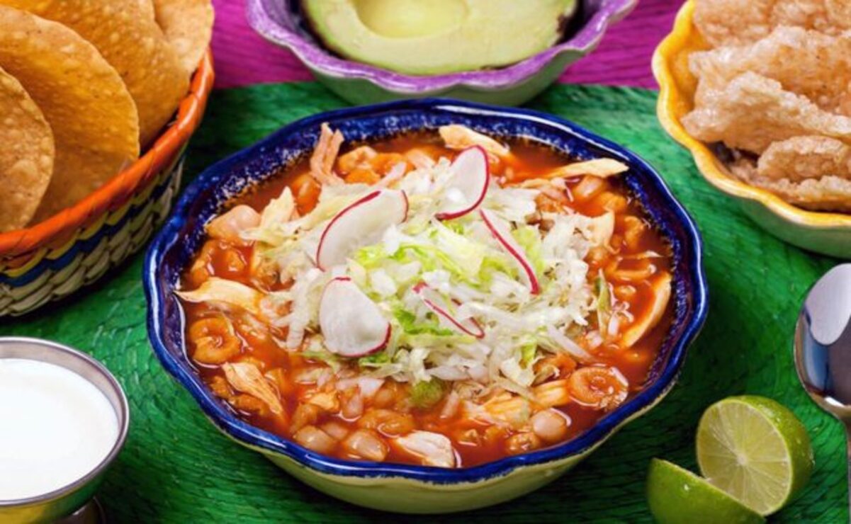 Inflación encarece la cena navideña en el Estado de México