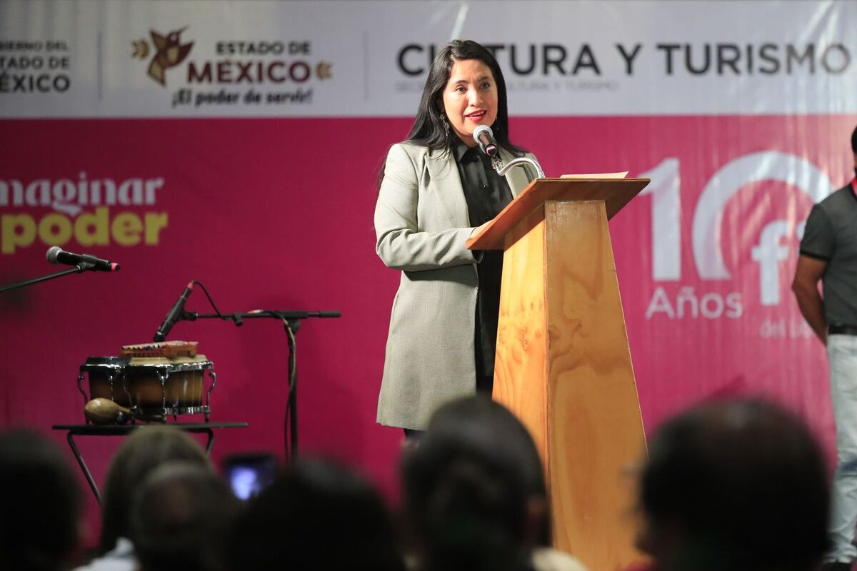 La Feria Internacional del Libro Estado de México llega a su fin