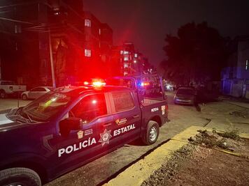 Video: Hallan sin vida a madre e hija y reportan presunta sustracción de una menor en Cuautitlán