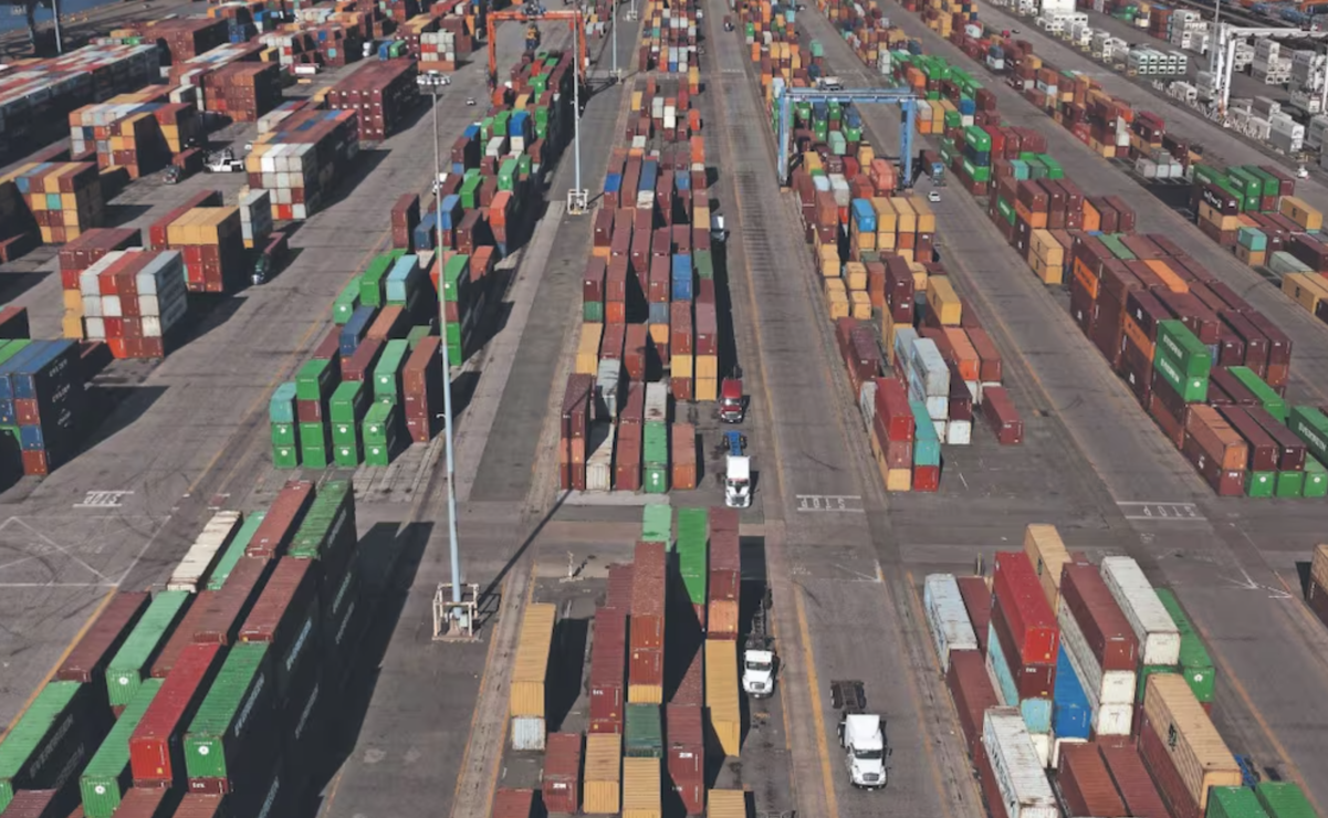 ¿No sabes qué son los aranceles y cómo impactan a la economía? Aquí te explicamos