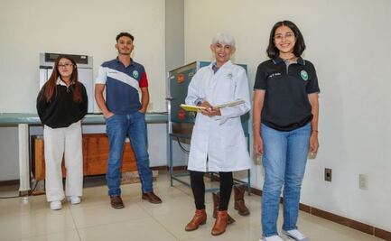 UAEMéx analiza la calidad de vida de estudiantes post-Covid