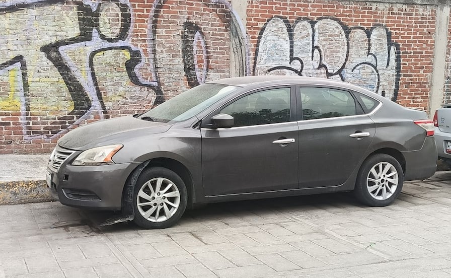 ¿Tienes un auto viejo en la calle? Naucalpan inicia operativo de arrastre; conoce las multas y plazos