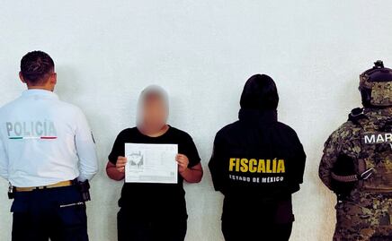 Ecatepec: Tras semanas de angustia, encuentran a joven víctima de violencia intrafamiliar