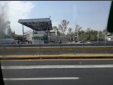 ¡Toma precauciones! Obras de mantenimiento reducirán carriles en la Chamapa-Lechería