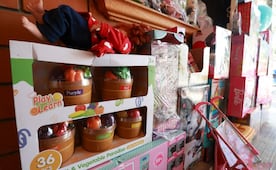 ¡Día del Niño sale caro! Mexicanos gastarán hasta 5 mil pesos entre juguetes, tecnología y festejos