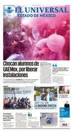 Portada 19 de agosto 2025