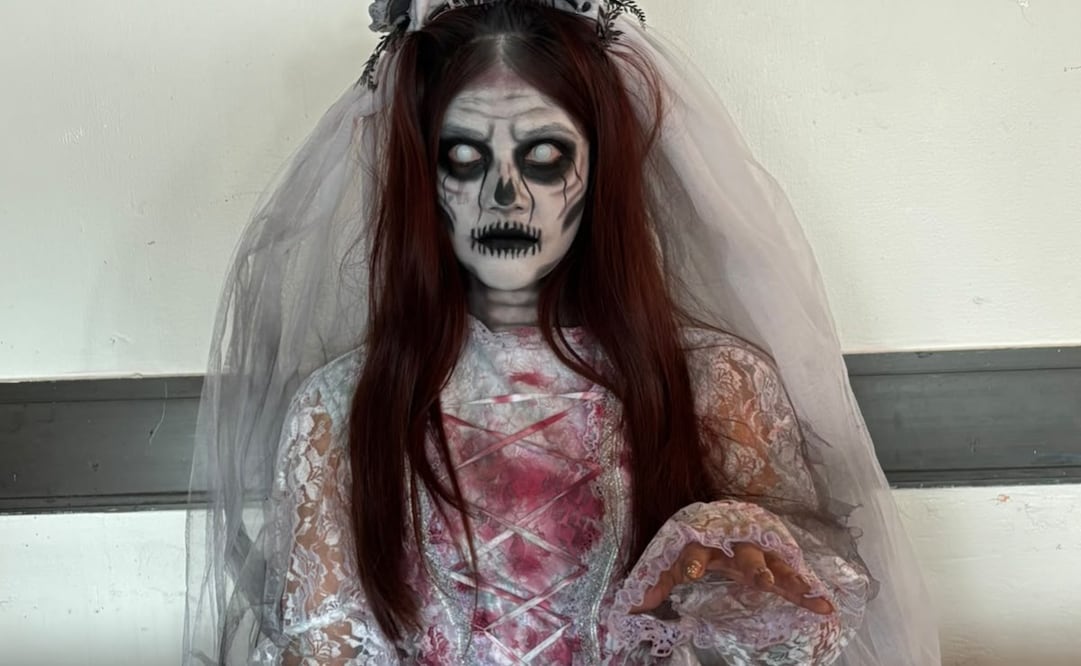 La cartelera incluye el Circo del Inframundo y la casa del terror. Foto Especial