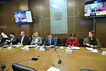 Delfina Gómez propone regular panteones ecológicos para frenar la contaminación en el Edomex