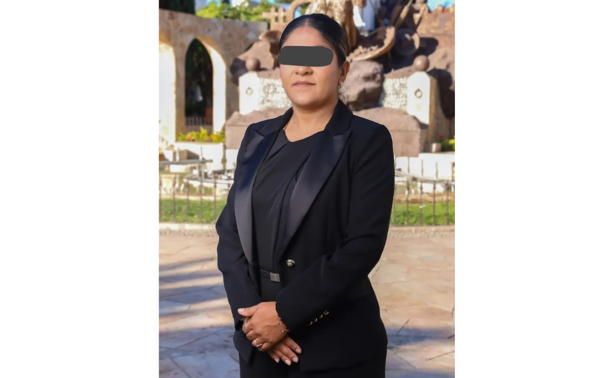 Yareli Domínguez García