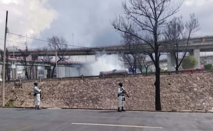 Apoyo de Edomex a víctimas de explosión: Donan tejido para injertos de piel