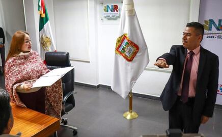 Capitán retirado toma las riendas de la seguridad en Nicolás Romero