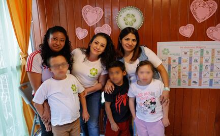 Nace Kokoro Down en Toluca: Una comunidad de apoyo para padres de niños con Síndrome Down