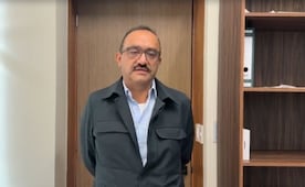 Asesor de la alcaldesa de Tecámac y su escolta salvan la vida tras atentado