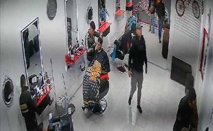 VIDEOS: Locatarios denuncian a agentes de sembrar evidencia durante Operativo Atarraya en Edomex