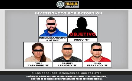 Préstamos “Gota a Gota”: Cuatro colombianos detenidos por el homicidio de los DJ´s estaban ligados a esta extorsión