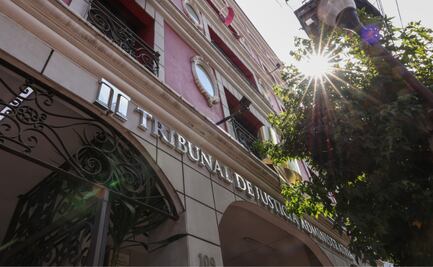 Presentan informe de servidores públicos corruptos; Edomex