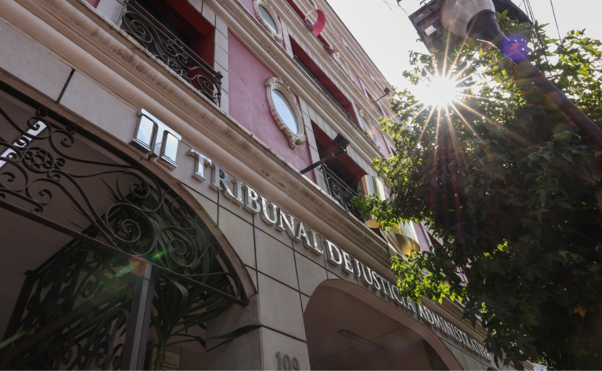 Los Órganos Internos de Control del TRIJAEM y del TEEM trabajan para prevenir y combatir la corrupción en el Estado de México / Foto: Arturo Hernández