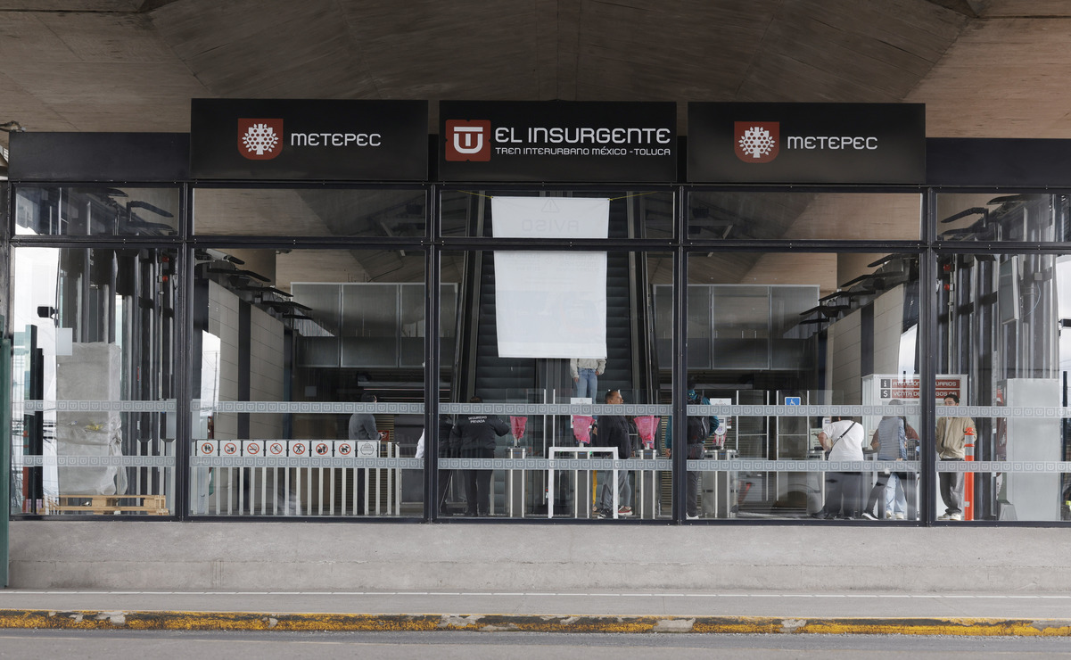 Tren "El Insurgente" dispara precios inmobiliarios en el valle de Toluca