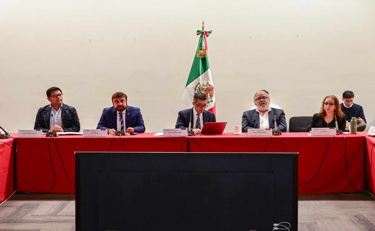 Una coordinación efectiva entre entidades federativas y dependencias será esencial para lograr una transformación estructural en la movilidad urbana / Foto: Especial