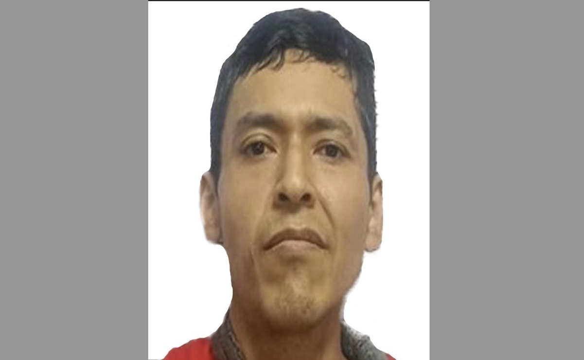 Condenado a 40 años de prisión por feminicidio de su madre en Naucalpan