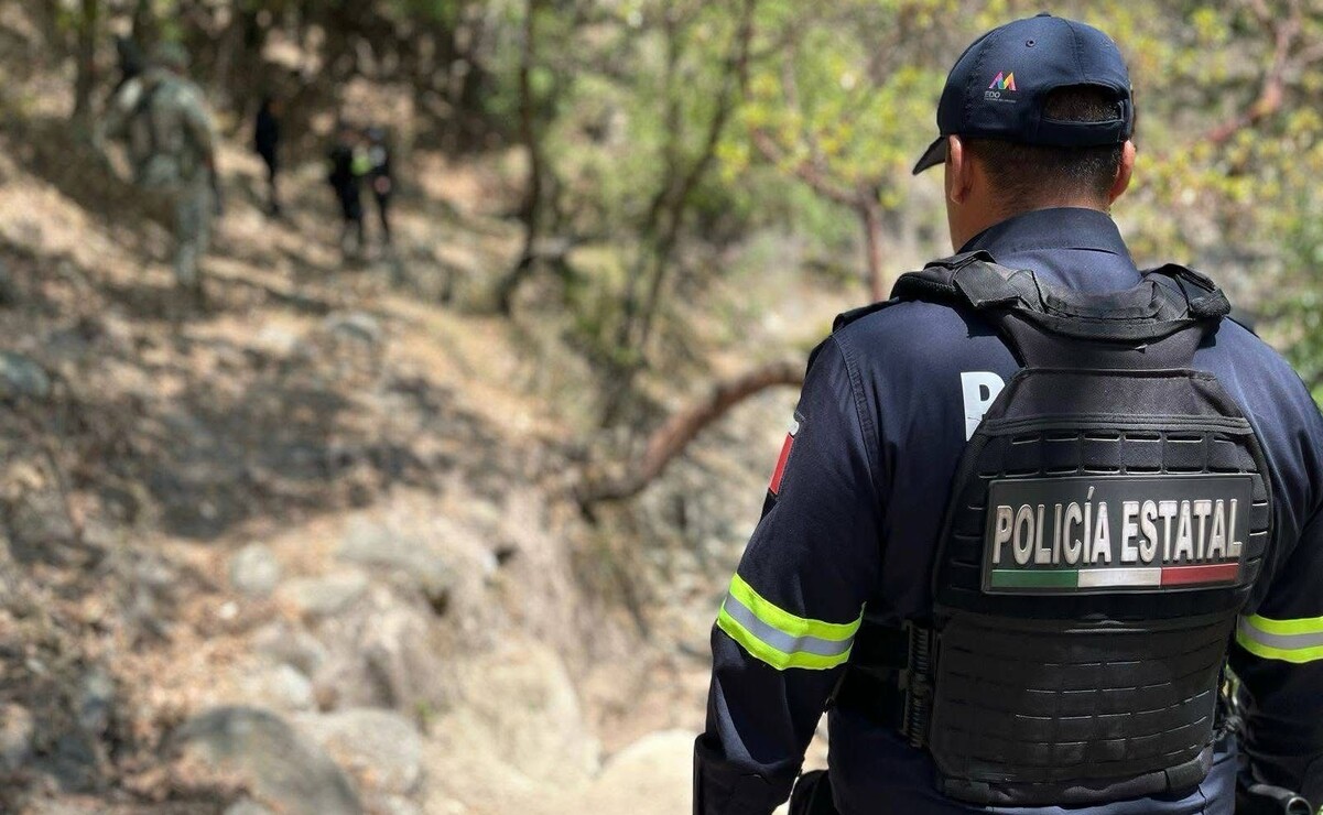 Se realizó un operativo interinstitucional / Foto Especial