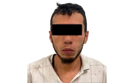 Sentencian a 17 años de prisión a hombre por robo de vehículo con violencia