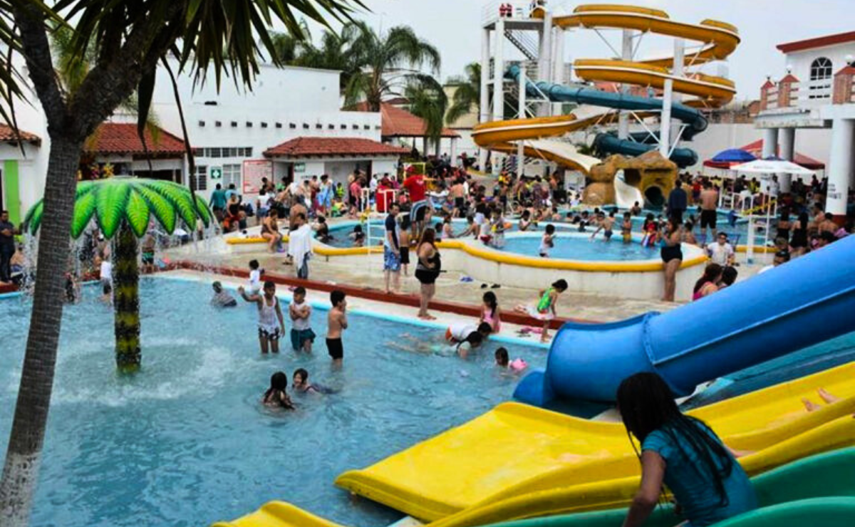 ¡Alista las maletas! Conoce las fechas exactas de las vacaciones de Semana Santa 2025