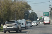 ¿Está incluido tu municipio en el Programa Hoy No circula del Edomex?