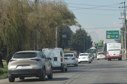 ¿Está incluido tu municipio en el Programa Hoy No circula del Edomex?