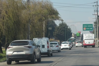 Mejora la calidad del aire: Desactivan Fase I de Contingencia en el Valle de Toluca