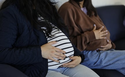 ¿Hasta que semana se permite el aborto legal en el Edomex?