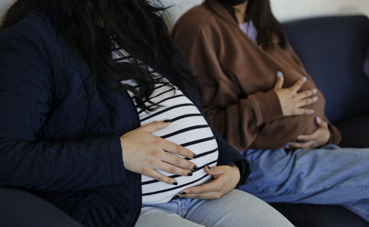 Bomba de tiempo: El embarazo adolescente amenaza el futuro del Edomex