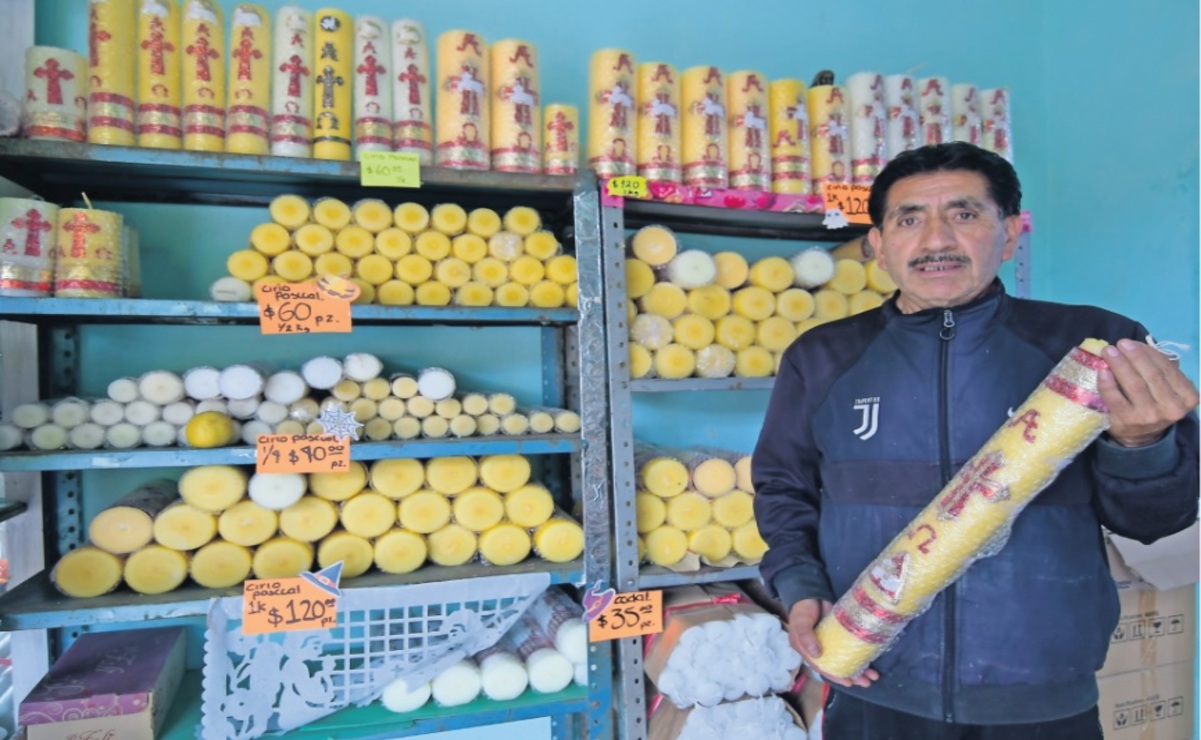 En noviembre las ventas crecen hasta un 90% / Foto Arturo Hernández